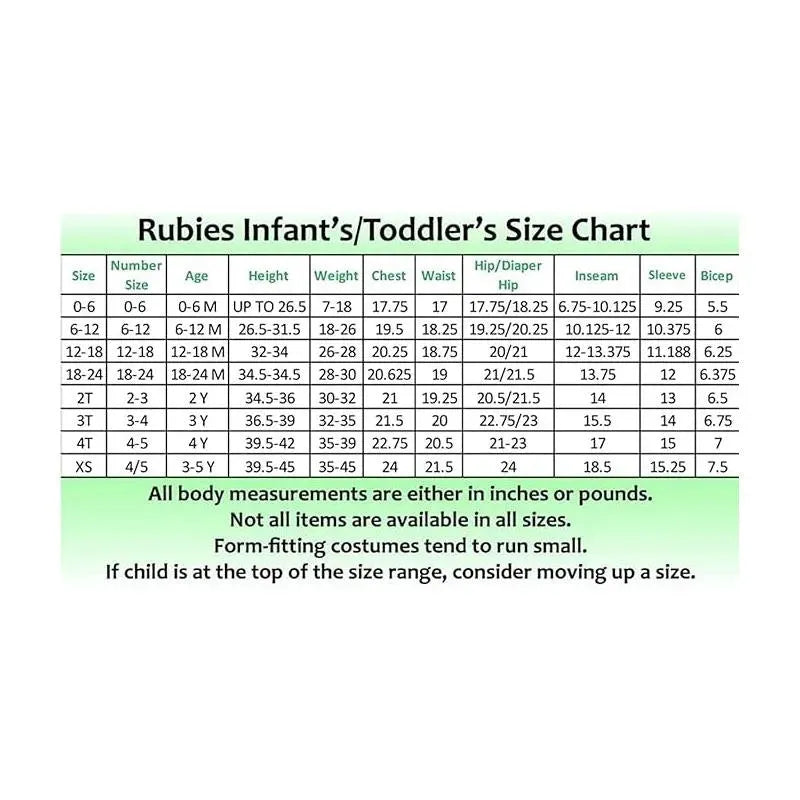 Rubies - Paw Patrol Mighty Liberty Toddler Costume Image 6