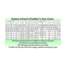 Rubies - Paw Patrol Mighty Liberty Toddler Costume Image 6