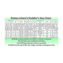 Rubies - Paw Patrol Mighty Marshall Toddler/Kids Costume Image 7