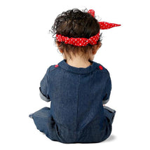 Rubies - Princess Paradise Rosie The Riveter Image 2