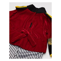 Rubies - Ringmaster Infant/Toddler Costume Image 2