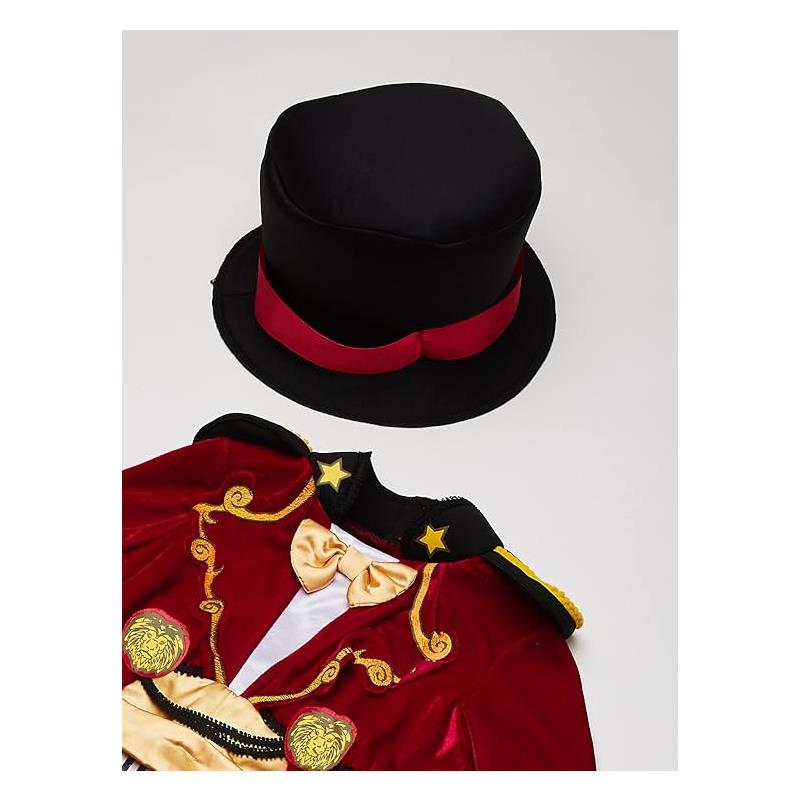 Rubies - Ringmaster Infant/Toddler Costume Image 3