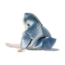 Rubies - Unisex-Child Deluxe Shark Costume Romper Image 2