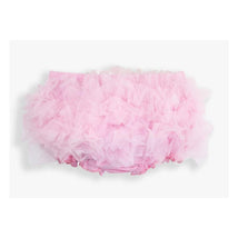 Rufflebutts - Pink Frilly Knit Rufflebutt  Image 2