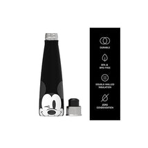 S'ip By S'well - Water Bottle Mickey Mouse Wink, 15Oz Image 2