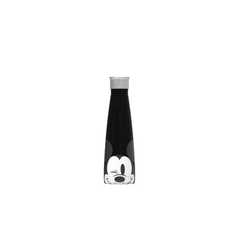 S'ip By S'well - Water Bottle Mickey Mouse Wink, 15Oz Image 1