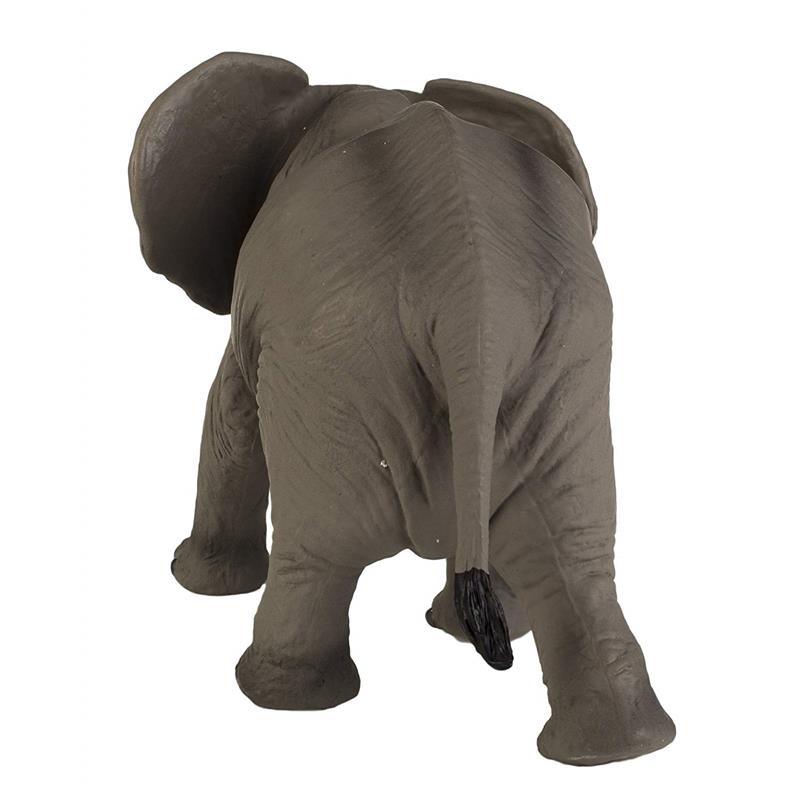 Safari - African Elephant Image 9