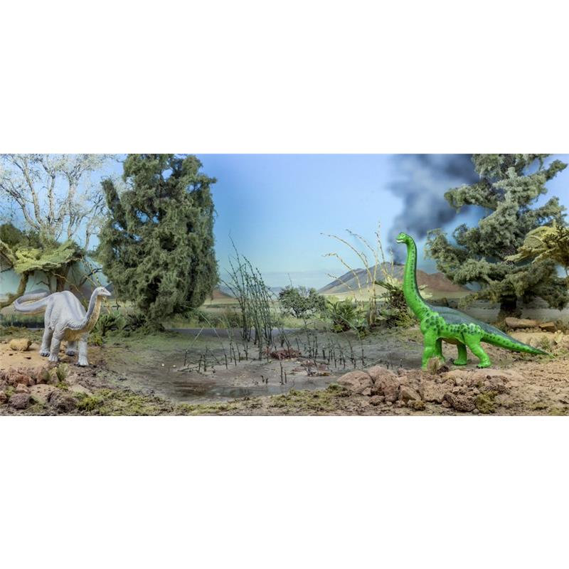 Safari - Brachiosaurus Figurine 9 Dinosaur Figure Image 5