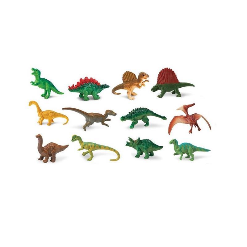 Safari - Dinos Toob Pack Image 9
