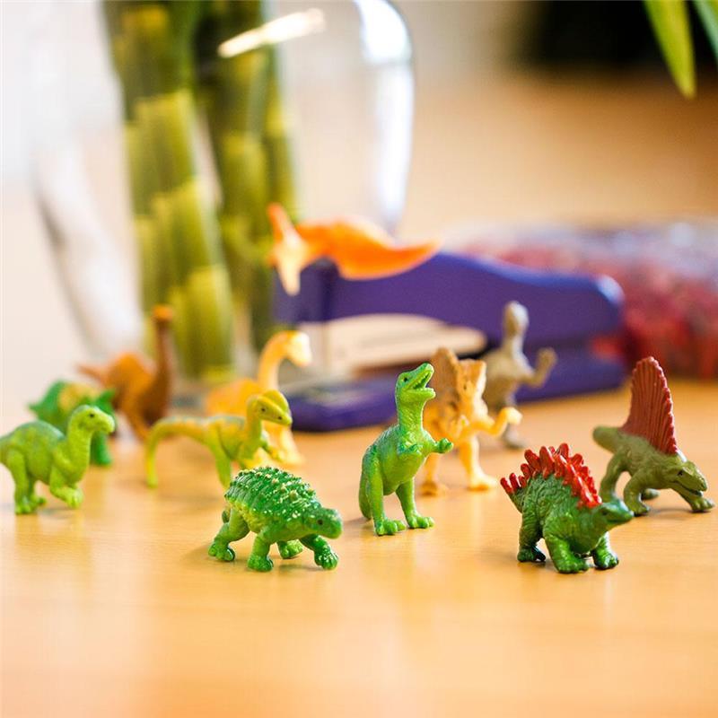 Safari - Dinos Toob Pack Image 10