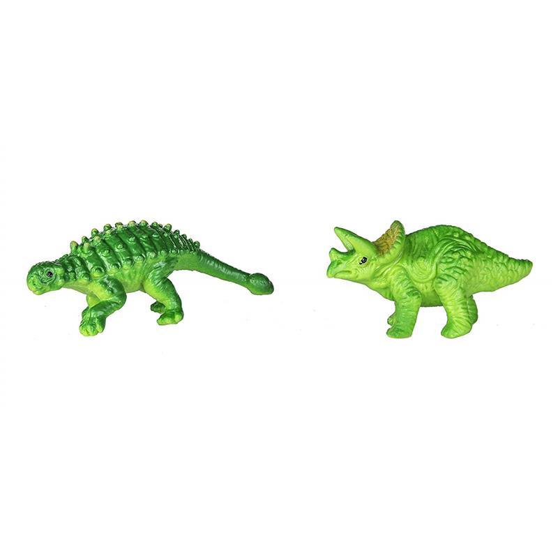 Safari - Dinos Toob Pack Image 2