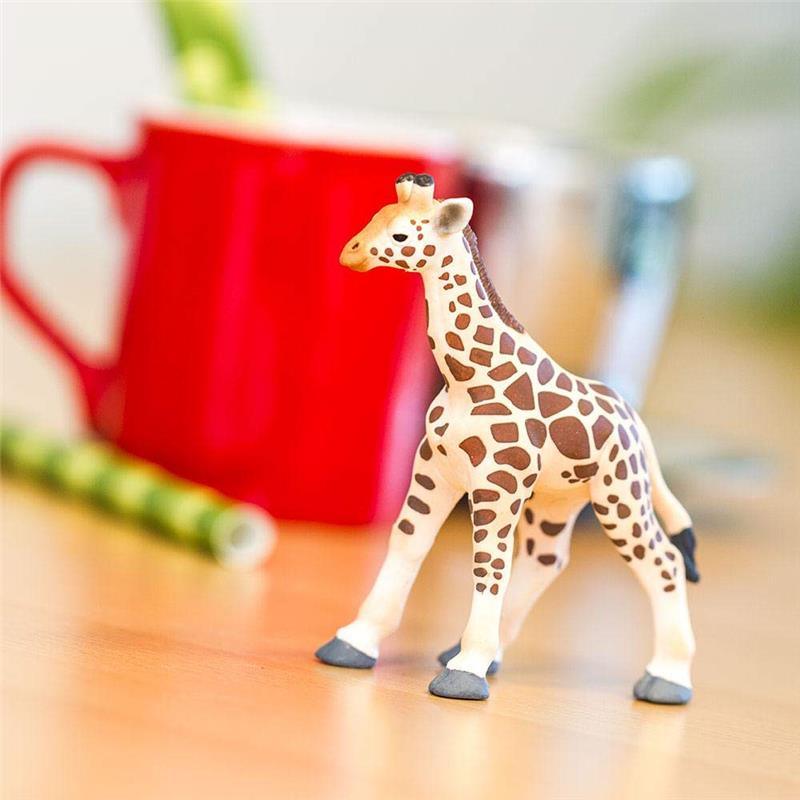 Safari - Giraffe Baby Image 6
