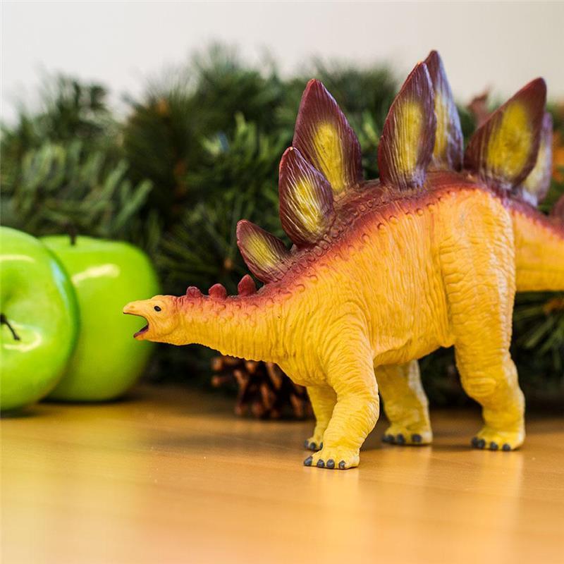 Safari - Great Dinos, Stegosaurus Image 7