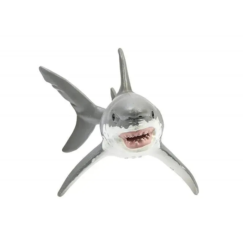 Safari - Great White Shark Image 7