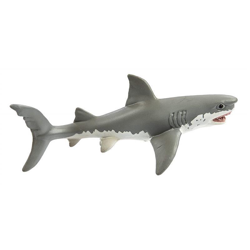 Safari - Great White Shark Image 2