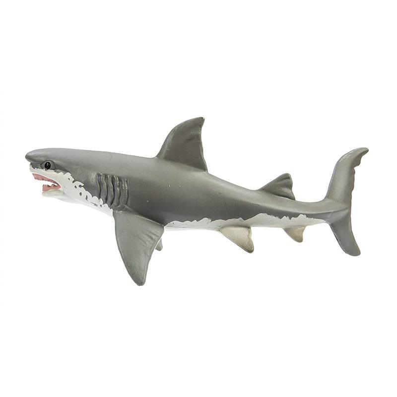 Safari - Great White Shark Image 3