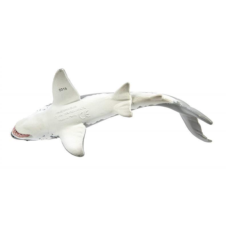 Safari - Great White Shark Image 4