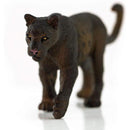 Safari Ltd Black Panther Wild Safari Wildlife Image 3
