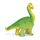 Safari Ltd Brachiosaurus Baby Wild Safari Prehistoric World Image 3