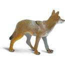 Safari Ltd. - Coyote Figurine, Lifelike 3.75 Figure Image 4