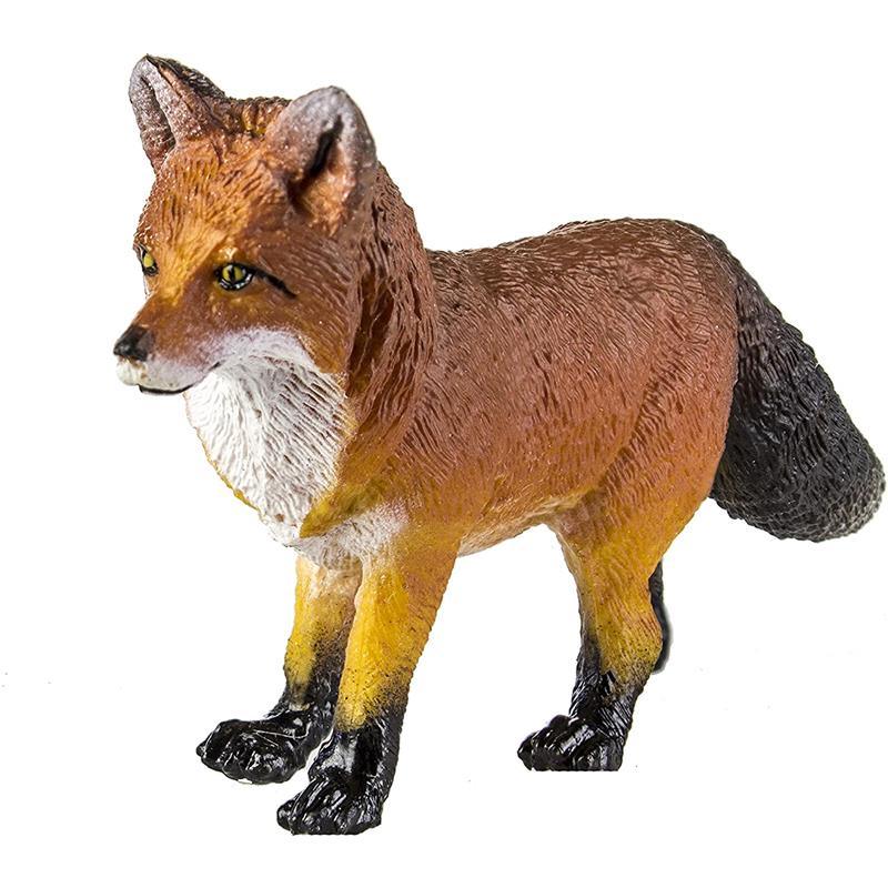 Safari Ltd Fox Wild Safari Image 2