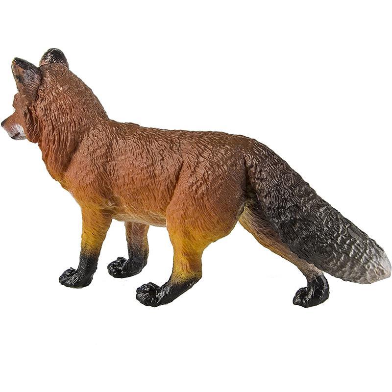 Safari Ltd Fox Wild Safari Image 3