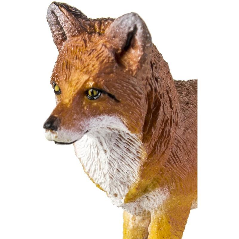 Safari Ltd Fox Wild Safari Image 5