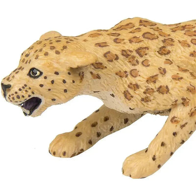 Safari Ltd Leopard Wild Safari Wildlife Image 2