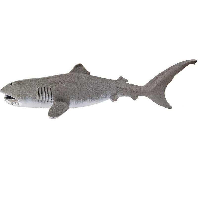 Safari Ltd Megamouth Shark Wild Safari Sea Life Image 6