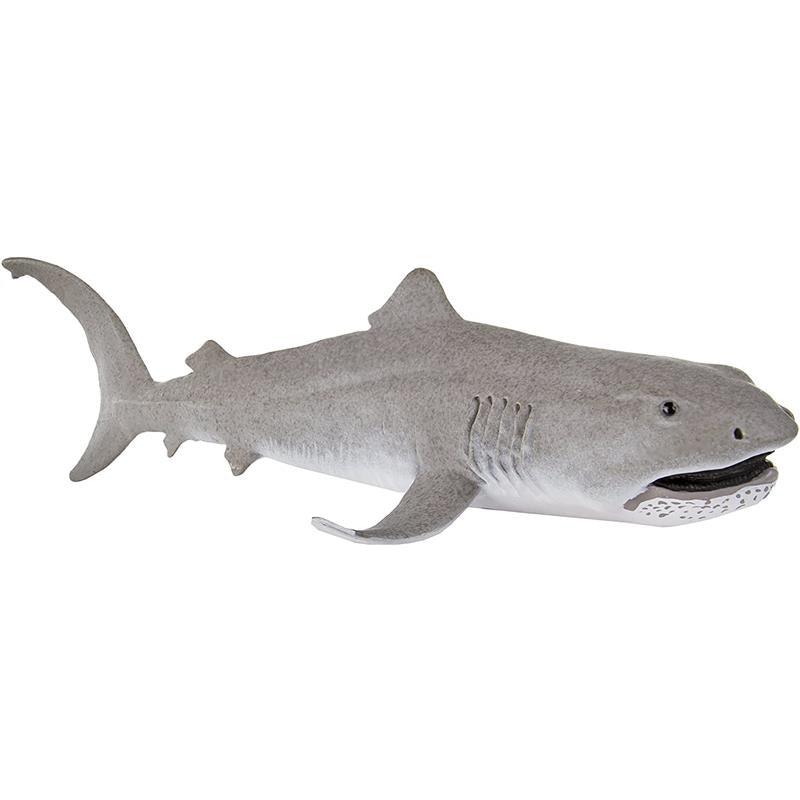 Safari Ltd Megamouth Shark Wild Safari Sea Life Image 2