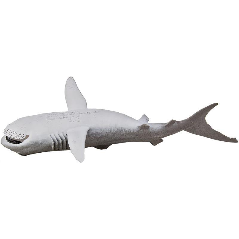 Safari Ltd Megamouth Shark Wild Safari Sea Life