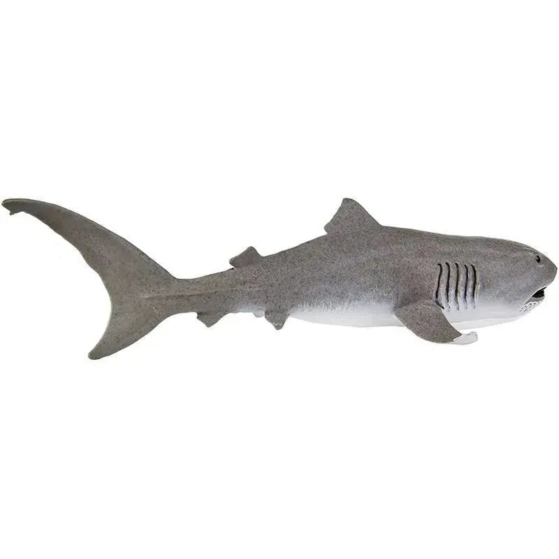 Safari Ltd Megamouth Shark Wild Safari Sea Life Image 5