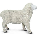 Safari Ltd. - Sheep Figurine, Lifelike 3.25 Figure Image 3