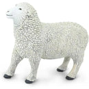 Safari Ltd. - Sheep Figurine, Lifelike 3.25 Figure Image 4