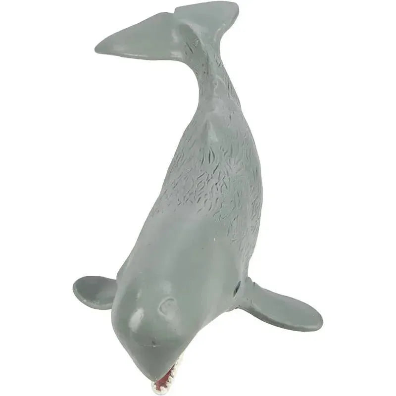 Safari Ltd Sperm Whale Wild Safari Sea Life Image 6