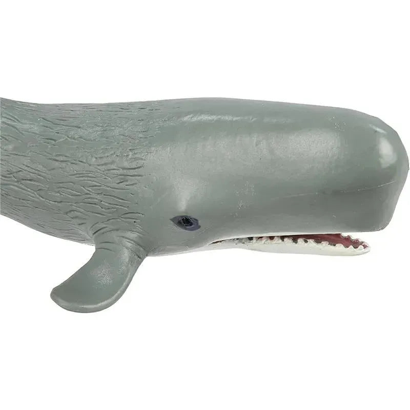 Safari Ltd Sperm Whale Wild Safari Sea Life Image 5