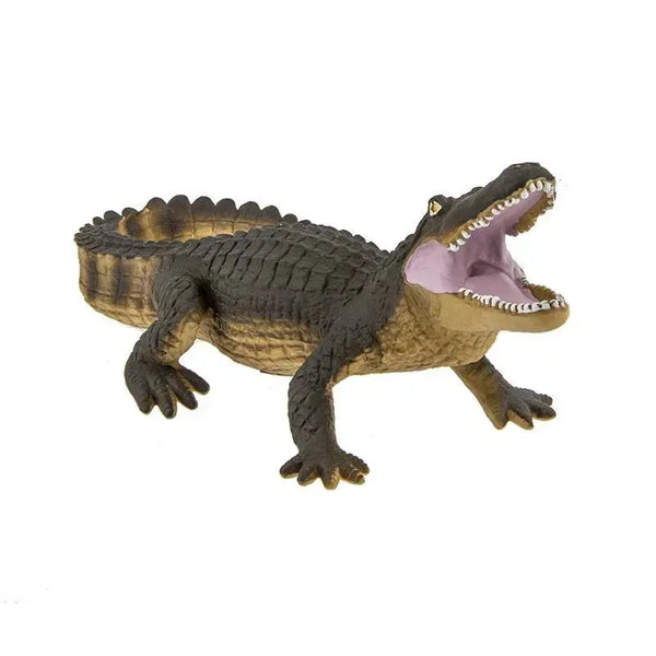 Safari Ltd Wild Safari Wildlife Alligator