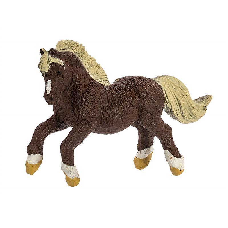 Safari - Ponies Toob Pack Image 3