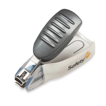 Safety 1st Advanced Solutions Smooth Clip Nail Clipper Image 1