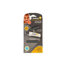 Safety 1st Advanced Solutions Smooth Clip Nail Clipper Image 3
