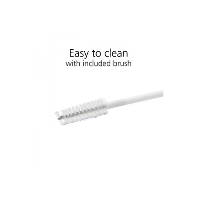 Safety 1St Boogease Nasal Aspirator, Grey Image 2