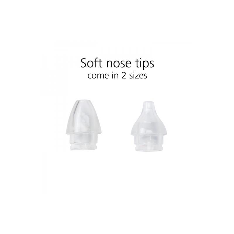 Safety 1St Boogease Nasal Aspirator, Grey Image 5