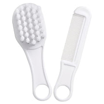 Safety 1St - Brush and Comb Set Image 1