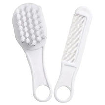 Safety 1St - Brush and Comb Set Image 1