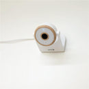 Safety 1St - Wifi Baby Monitor White/Wood Tone Image 7