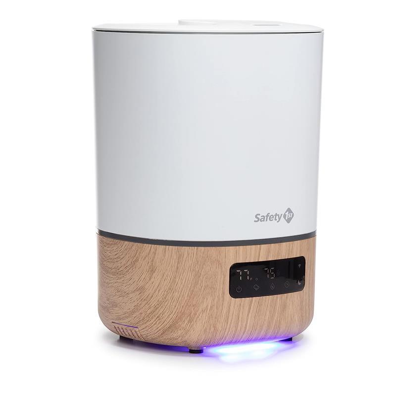 Safety 1st - Connected Smart Humidifier Image 3