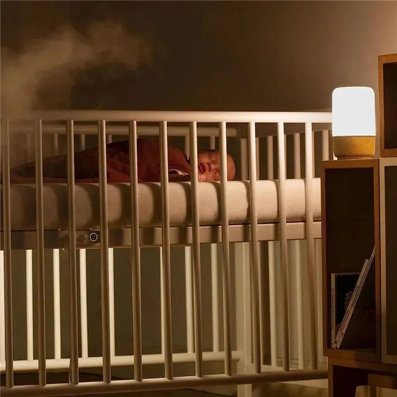 Safety 1st - Connected Smart Soother Image 3