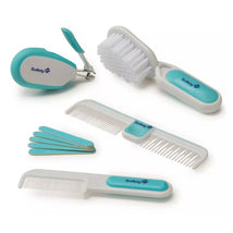 Safety 1St - Deluxe Healthcare & Grooming Kit, Artic Blue Image 2