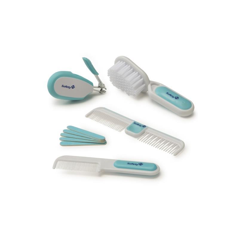 Safety 1st - Deluxe Healthcare & Grooming Kit, Neutral Image 3
