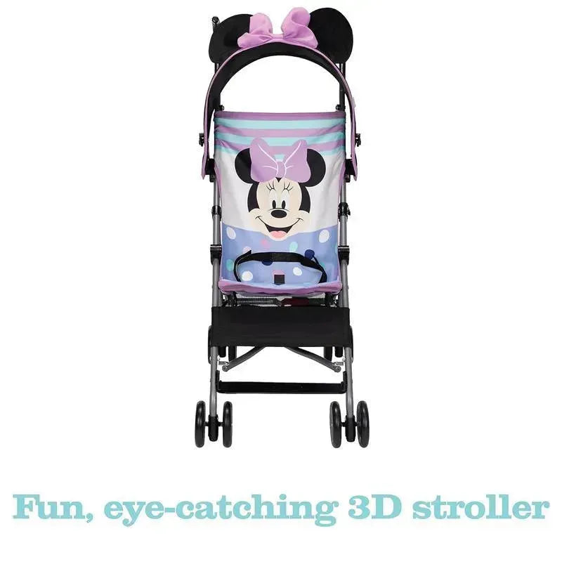 mickey umbrella stroller Disney Baby Character Umbrella Stroller